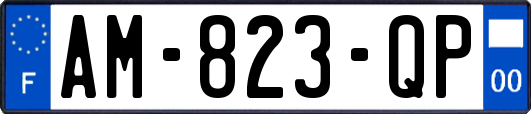 AM-823-QP