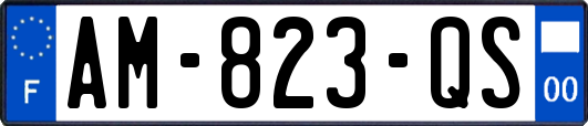 AM-823-QS