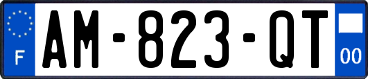 AM-823-QT