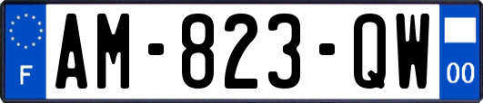 AM-823-QW
