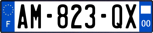 AM-823-QX