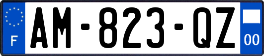 AM-823-QZ