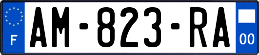 AM-823-RA