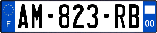 AM-823-RB