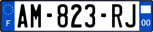 AM-823-RJ