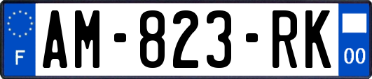 AM-823-RK