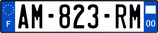AM-823-RM