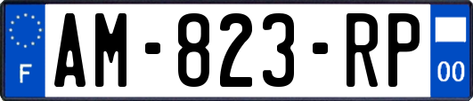 AM-823-RP