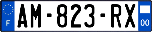 AM-823-RX