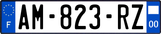 AM-823-RZ