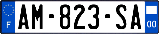 AM-823-SA