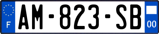AM-823-SB