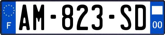 AM-823-SD