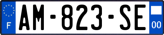 AM-823-SE