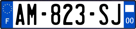 AM-823-SJ