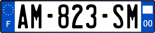 AM-823-SM