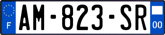 AM-823-SR