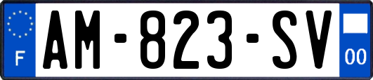 AM-823-SV