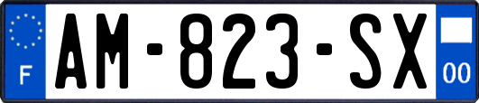 AM-823-SX