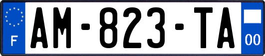 AM-823-TA