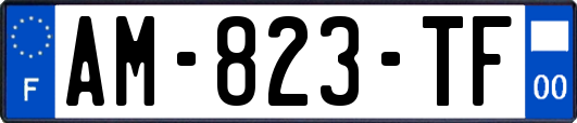 AM-823-TF