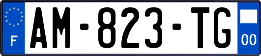 AM-823-TG