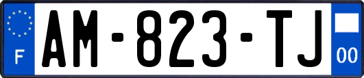 AM-823-TJ