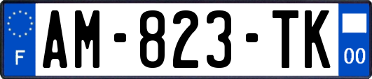 AM-823-TK