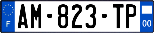 AM-823-TP