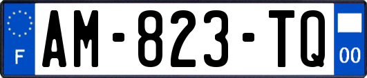AM-823-TQ