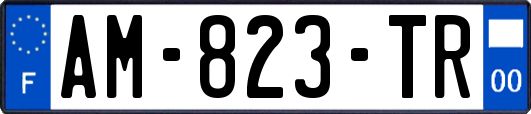 AM-823-TR