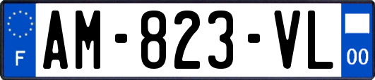 AM-823-VL