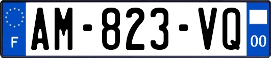 AM-823-VQ