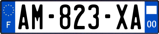AM-823-XA