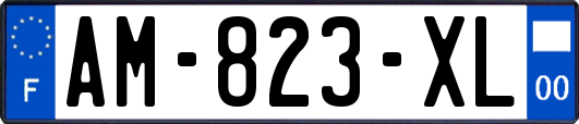 AM-823-XL