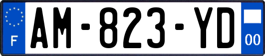 AM-823-YD