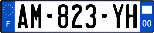AM-823-YH