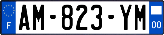 AM-823-YM