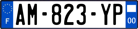 AM-823-YP