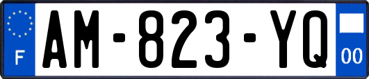AM-823-YQ