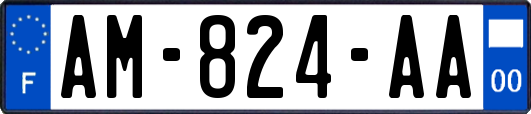 AM-824-AA