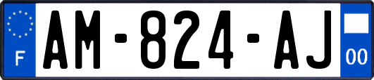 AM-824-AJ