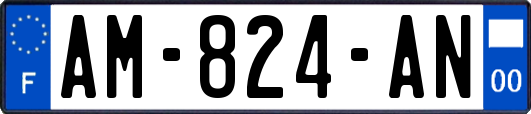 AM-824-AN