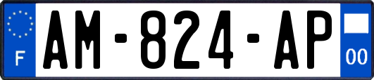 AM-824-AP