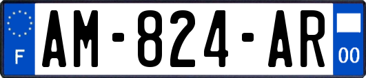 AM-824-AR