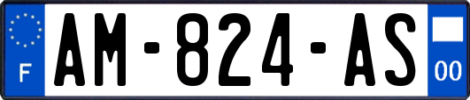 AM-824-AS