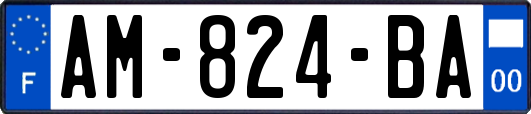 AM-824-BA