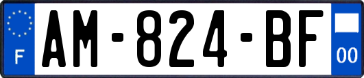 AM-824-BF