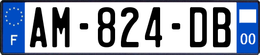 AM-824-DB