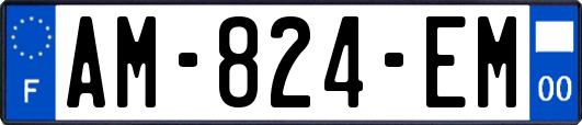 AM-824-EM